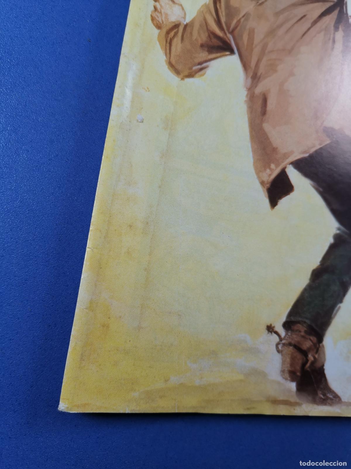C&oacute;mics: WESTERN - LA MEJOR SELECCI&Oacute;N DEL C&Oacute;MIC DEL OESTE - n&ordm; 2 - Foto 4