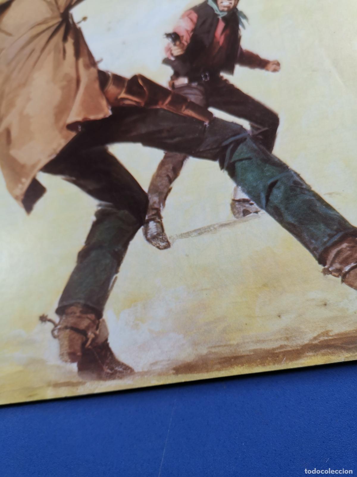 C&oacute;mics: WESTERN - LA MEJOR SELECCI&Oacute;N DEL C&Oacute;MIC DEL OESTE - n&ordm; 2 - Foto 5