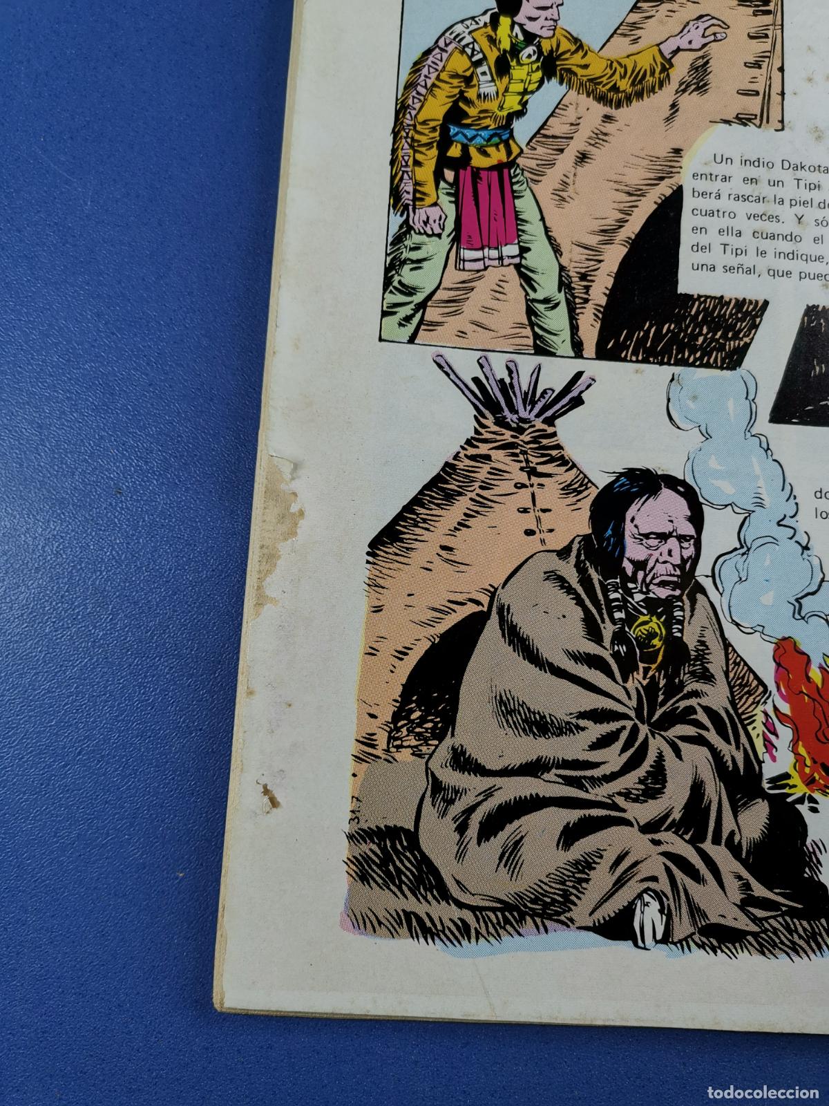 C&oacute;mics: WESTERN - LA MEJOR SELECCI&Oacute;N DEL C&Oacute;MIC DEL OESTE - n&ordm; 2 - Foto 9