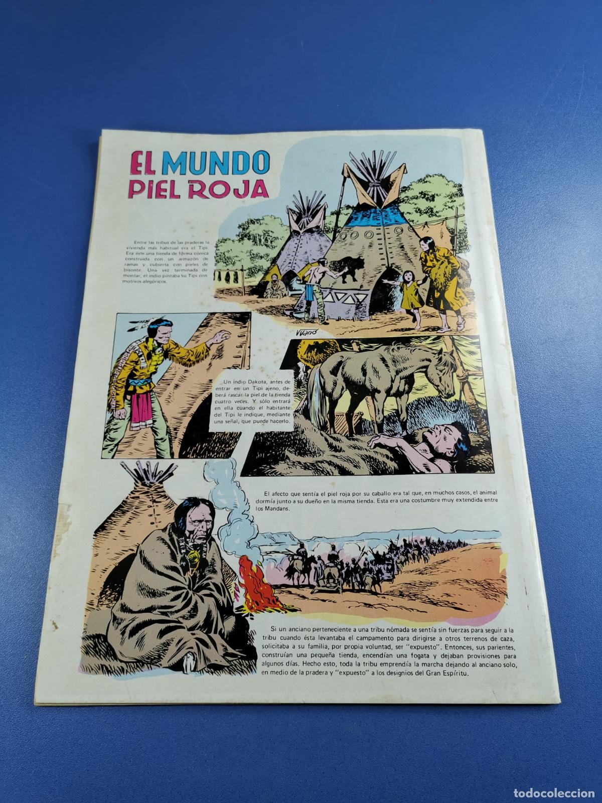 C&oacute;mics: WESTERN - LA MEJOR SELECCI&Oacute;N DEL C&Oacute;MIC DEL OESTE - n&ordm; 2 - Foto 10