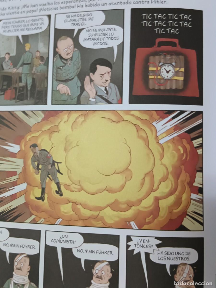 C&oacute;mics: EL DIARIO DE ANNE FRANK. (COMIC) - Foto 10