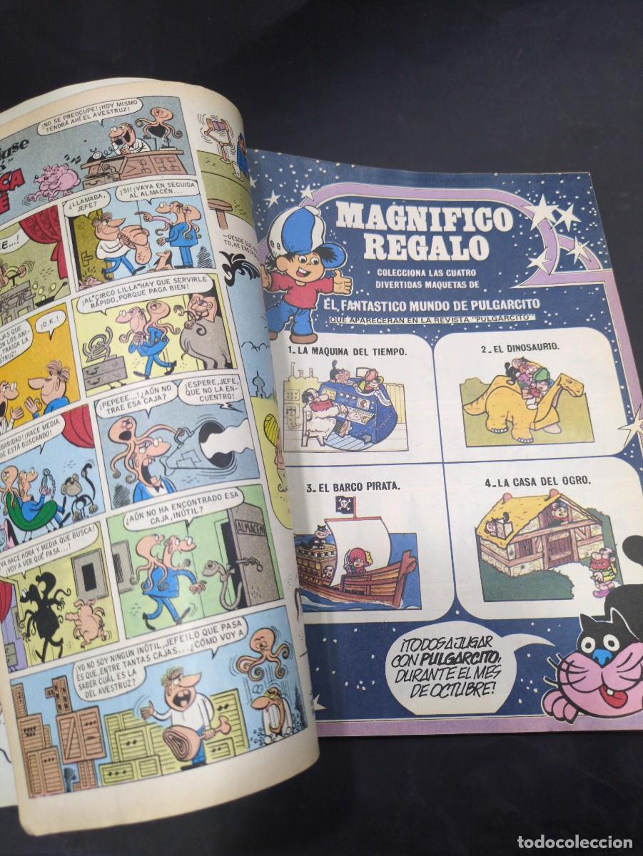 C&oacute;mics: DDT Extra Navidad 1981 burguera - Foto 2