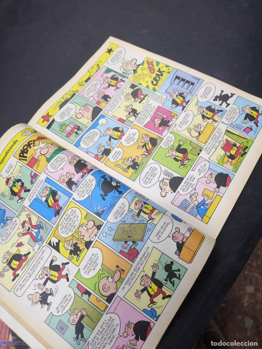 C&oacute;mics: DDT Extra Navidad 1981 burguera - Foto 3