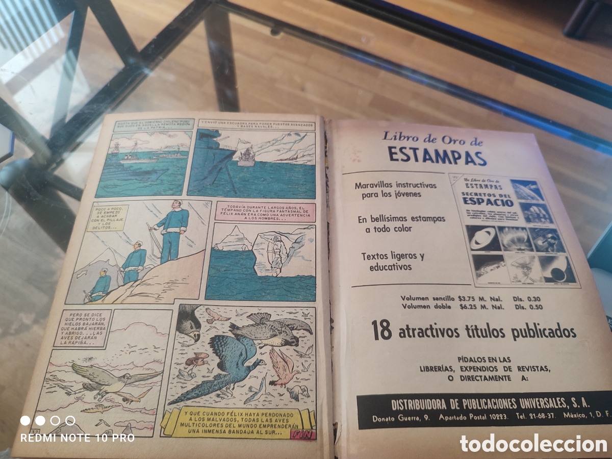C&oacute;mics: LEYENDAS DE AMERICA BANDADA AL SUR - Foto 3
