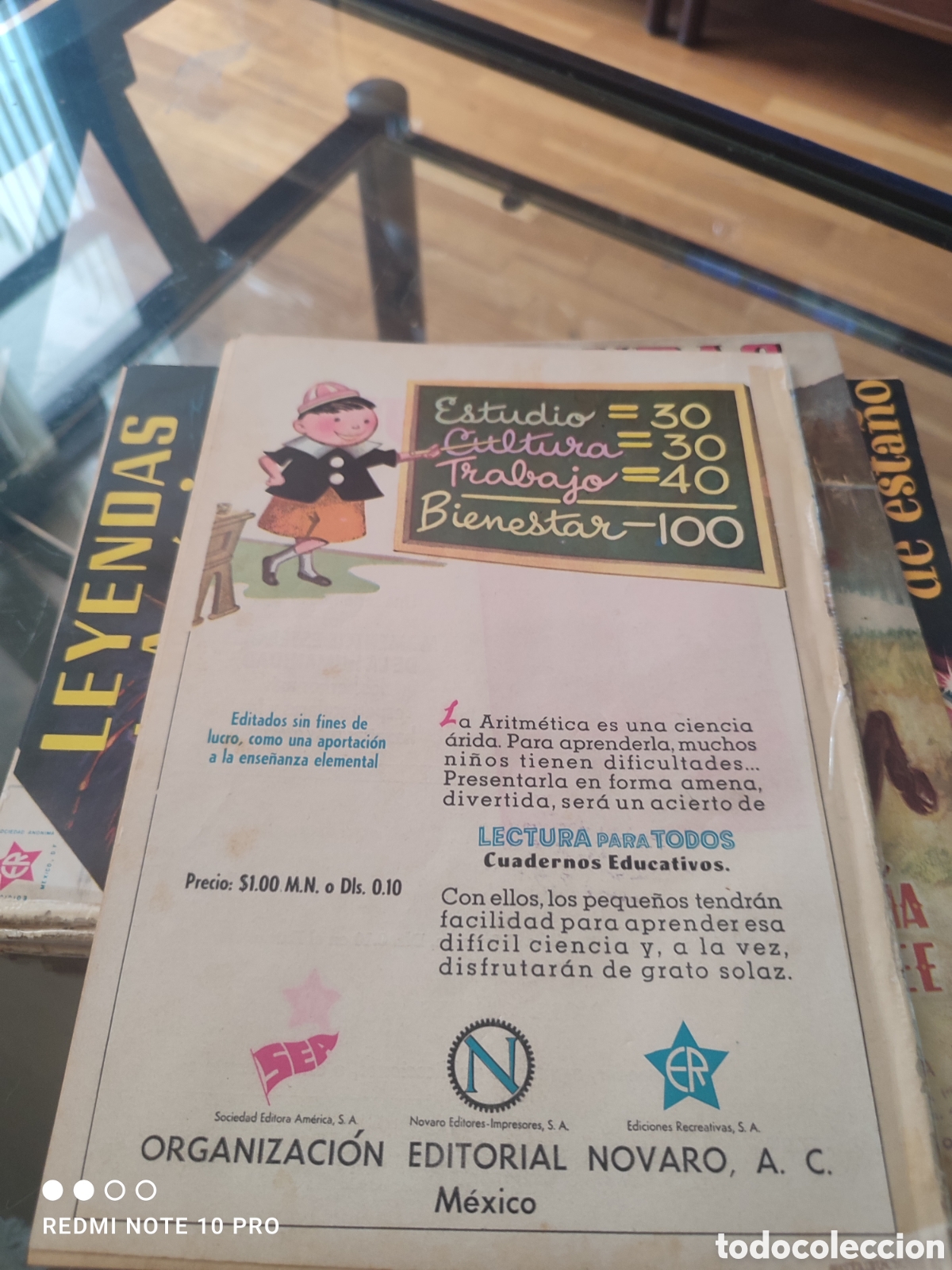 C&oacute;mics: LEYENDAS DE AMERICA EL CABALLO NEGRO - Foto 4