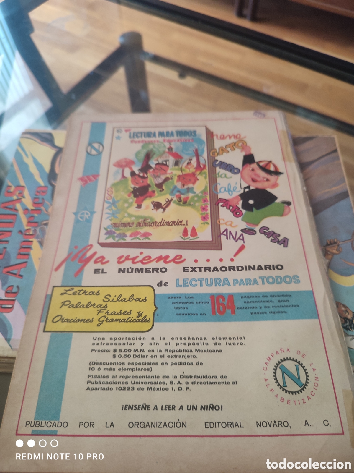 C&oacute;mics: LEYENDAS DE AMERICA LA PROFECIA DEL CHEROKEE - Foto 5