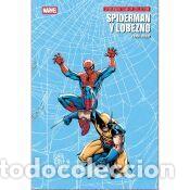 C&oacute;mics: Spiderman y Lobezno - Adam Kubert, Jason Aaron