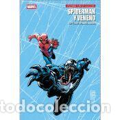 C&oacute;mics: Spiderman y Veneno - Gerardo Sandoval, Ryan Stegman, Mike Costa, Dan Slott