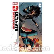 C&oacute;mics: Ultimate Spider-Man 2 - Jonathan Hickman, David Messina, Marco Checchetto