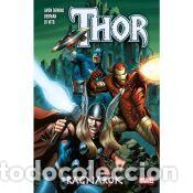 C&oacute;mics: Thor - Michael Avon Oeming, Dan Berman