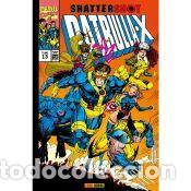 C&oacute;mics: La Imposible Patrulla-X 13 - Adam Hughes, Chris Cooper, Karl Altstaetter, Scott Lobdell, Skip