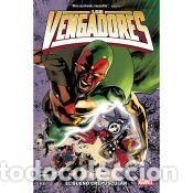 C&oacute;mics: Los Vengadores de Jed MacKay 2 - Francesco Mortarino, Ivan Fiorelli, Jed MacKay, Carlos Villa