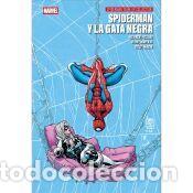 C&oacute;mics: Spiderman y la Gata Negra - Keith Pollard, Mike McKone, Joe Kelly, John Romita Jr., Marv Wolfman,