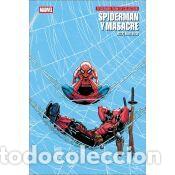 C&oacute;mics: Spiderman y Masacre - Joe Kelly, Ed McGuinness