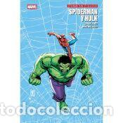 C&oacute;mics: Spiderman y la Patrulla-X - Bill Mantlo, Gerry Conway, John Romita, John Byrne, David Michelinie,