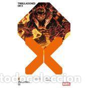 C&oacute;mics: Tribulaciones de X 11 - Leonard Kirk, Phil Noto, Victor LaValle, Pepe Larraz, Gerry Duggan