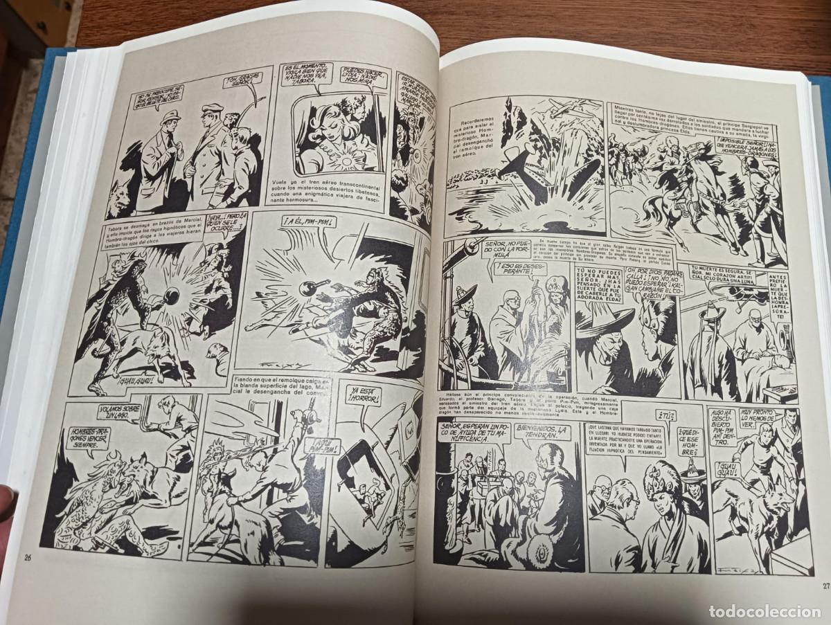 C&oacute;mics: EMILIO FREIXAS TOMO RECOPILATORIO - Foto 6
