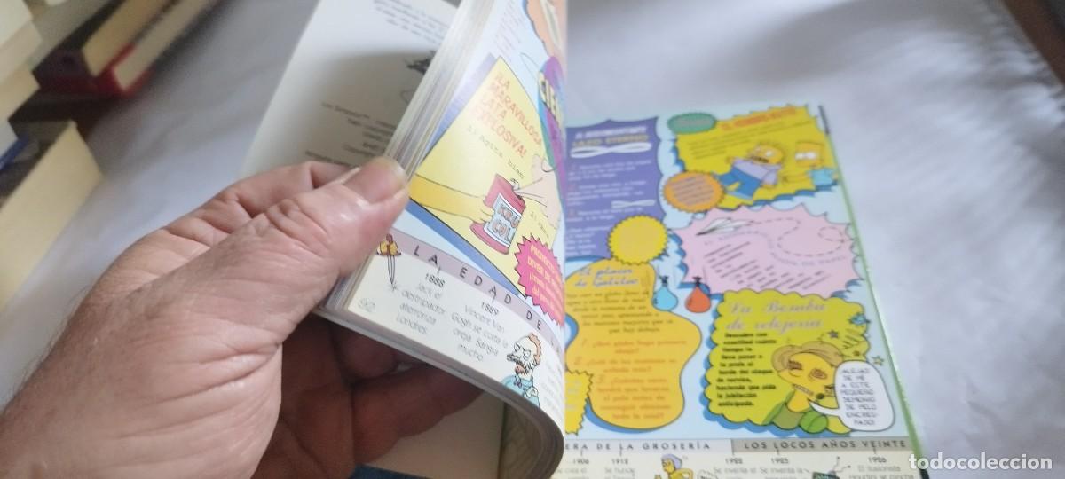 C&oacute;mics: GUIA PARA LA VIDA / BART SIMPSON / CMA44 - Foto 6