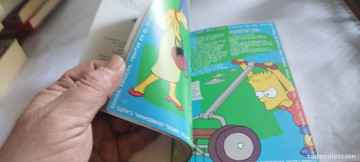 C&oacute;mics: GUIA PARA LA VIDA / BART SIMPSON / CMA44 - Foto 8