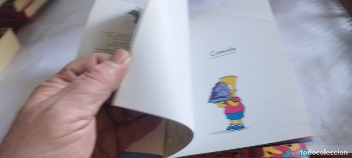 C&oacute;mics: GUIA PARA LA VIDA / BART SIMPSON / CMA44 - Foto 10