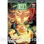 C&oacute;mics: Un mundo bajo Muerte: D.I.O.S.E.S. - Francesco Mortarino, Ryan North