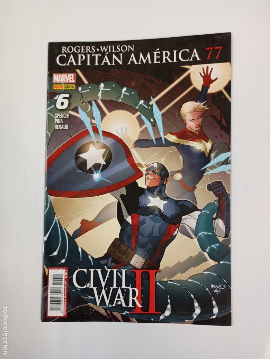 C&oacute;mics: TEBEOSYCOMICS. TDKR92