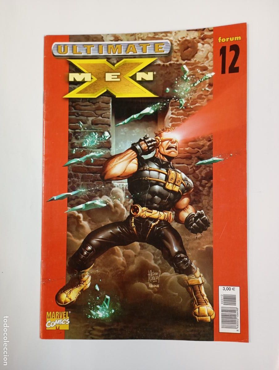 C&oacute;mics: TEBEOSYCOMICS. TDKR92