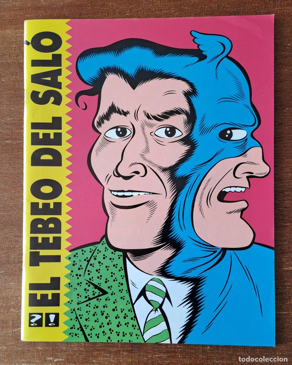 C&oacute;mics: Sal&oacute; del comic Barcelona Cat&aacute;logos - Foto 5