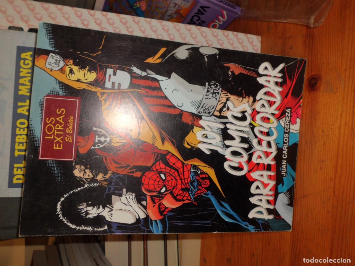 C&oacute;mics: 101 COMIC PARA RECORDAR - Foto 1