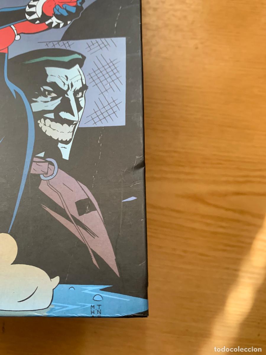C&oacute;mics: Harley Quinn: Venganza Ilimitada - Foto 2