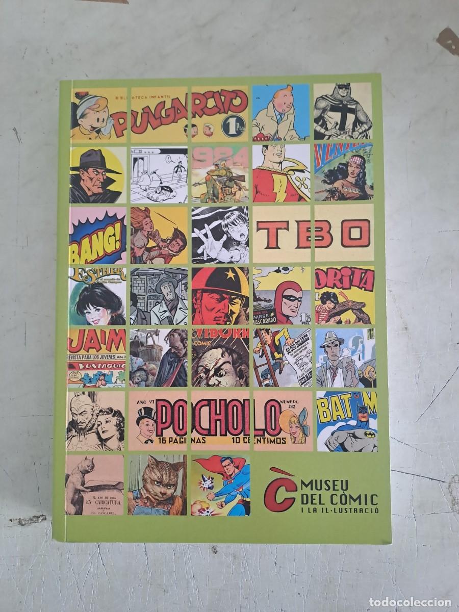 C&oacute;mics: Tebeos, un recorrido por 135 a&ntilde;os de historia, en perfecto estado Bolsa DA