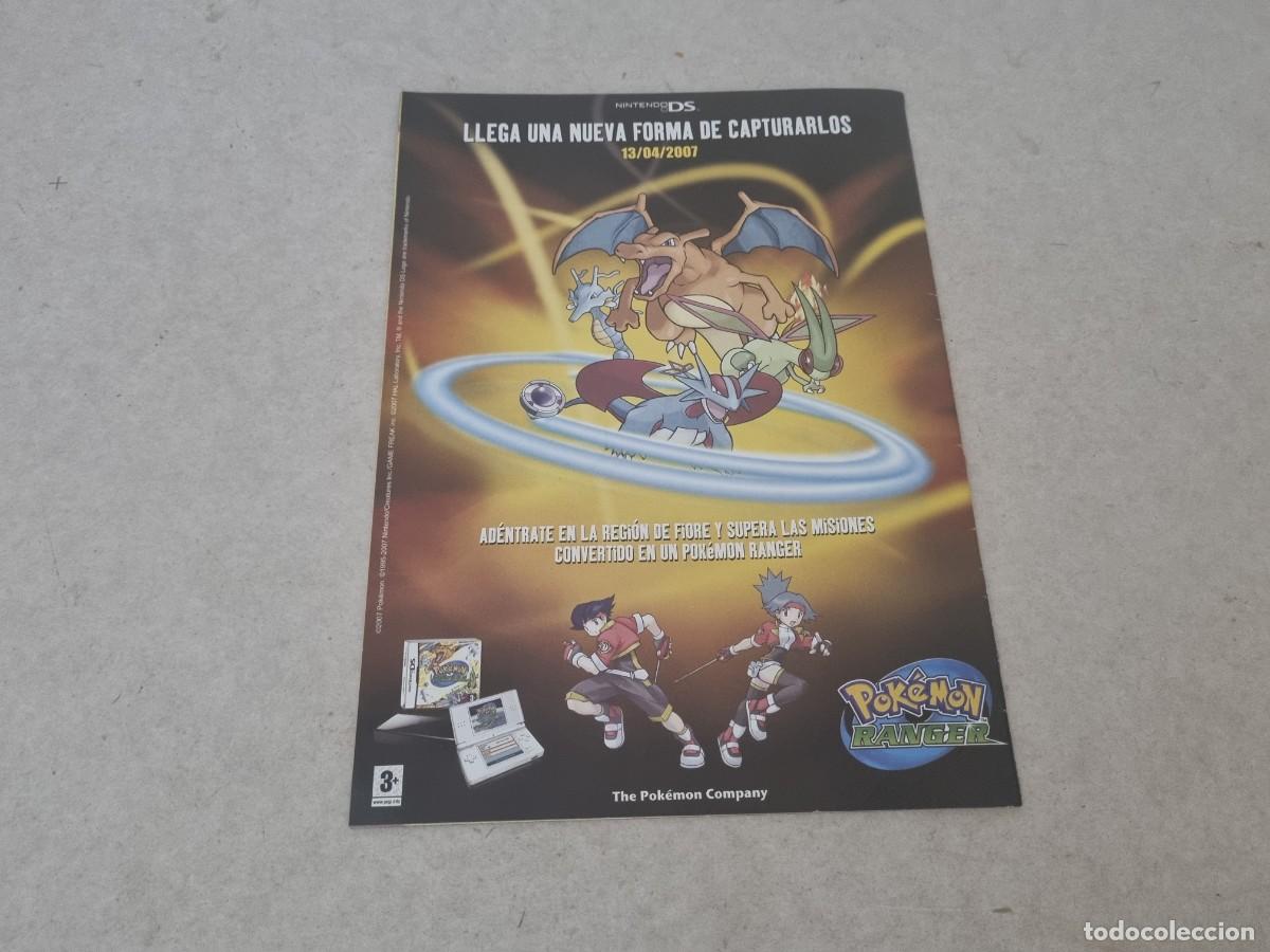 C&oacute;mics: Lote de 4 revistas Pokemon - Foto 7
