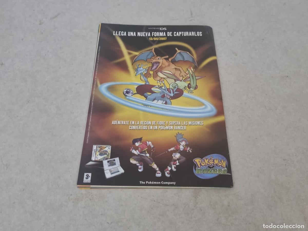 C&oacute;mics: Lote de 4 revistas Pokemon - Foto 17