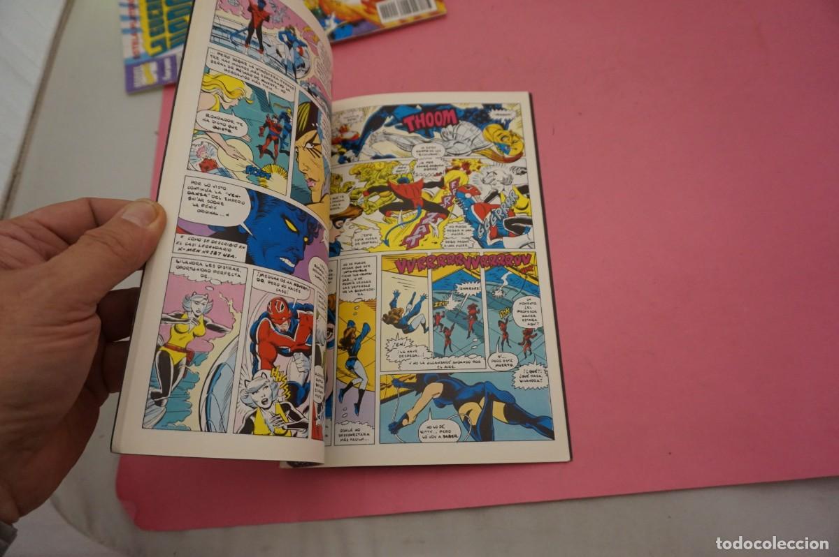 C&oacute;mics: AL/ PATRULLA X PRESENTA A ... STARJAMMERS - FORUM - Foto 3