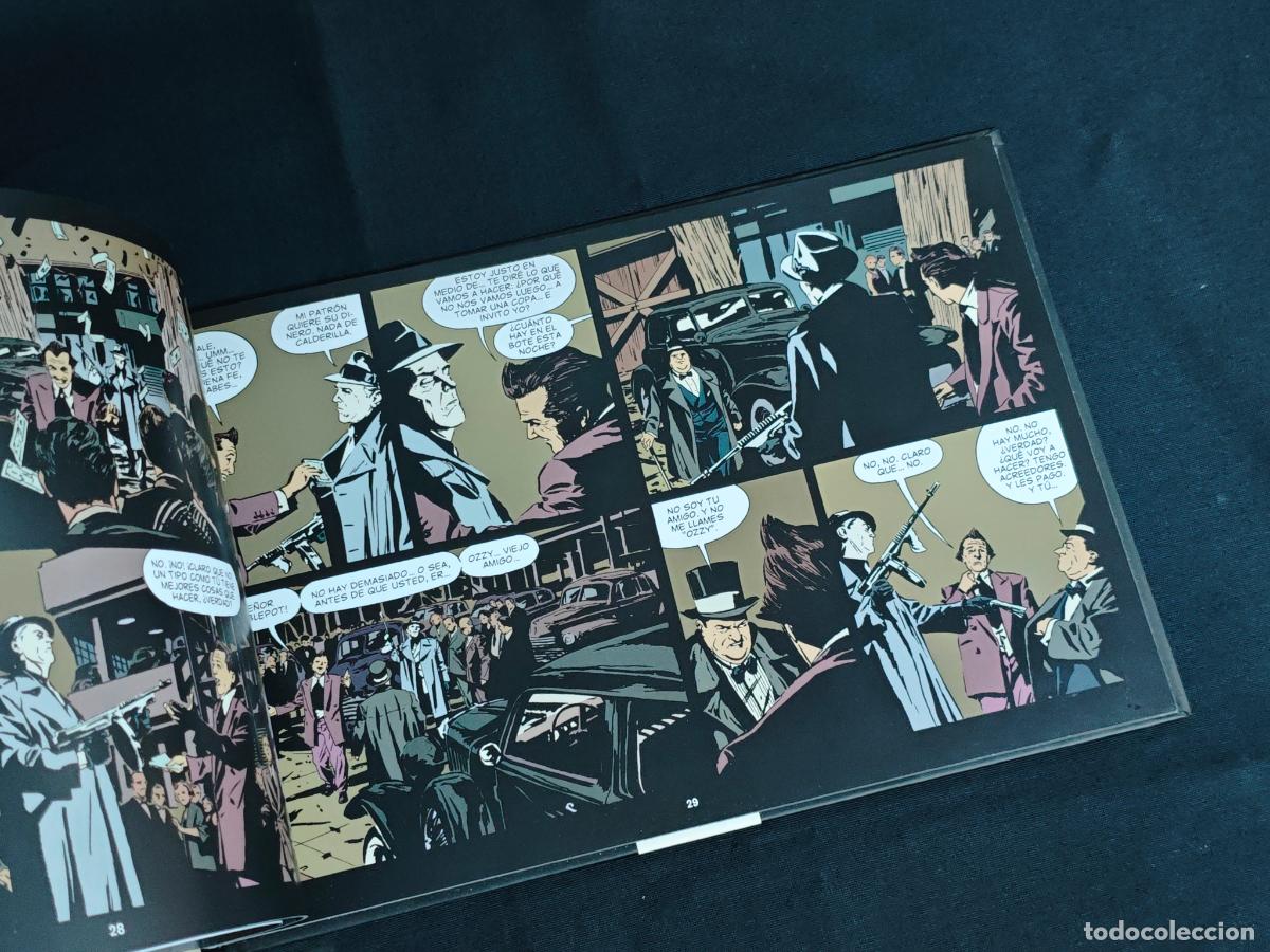 C&oacute;mics: BATMAN - NUEVE VIDAS - ECC - Foto 6