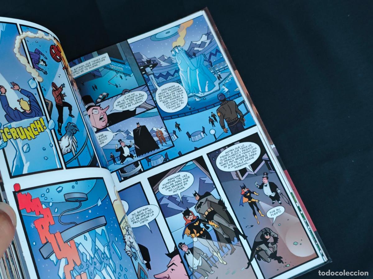 C&oacute;mics: BATMAN - EL CABALLERO MAS OSCURO - ECC - Foto 5