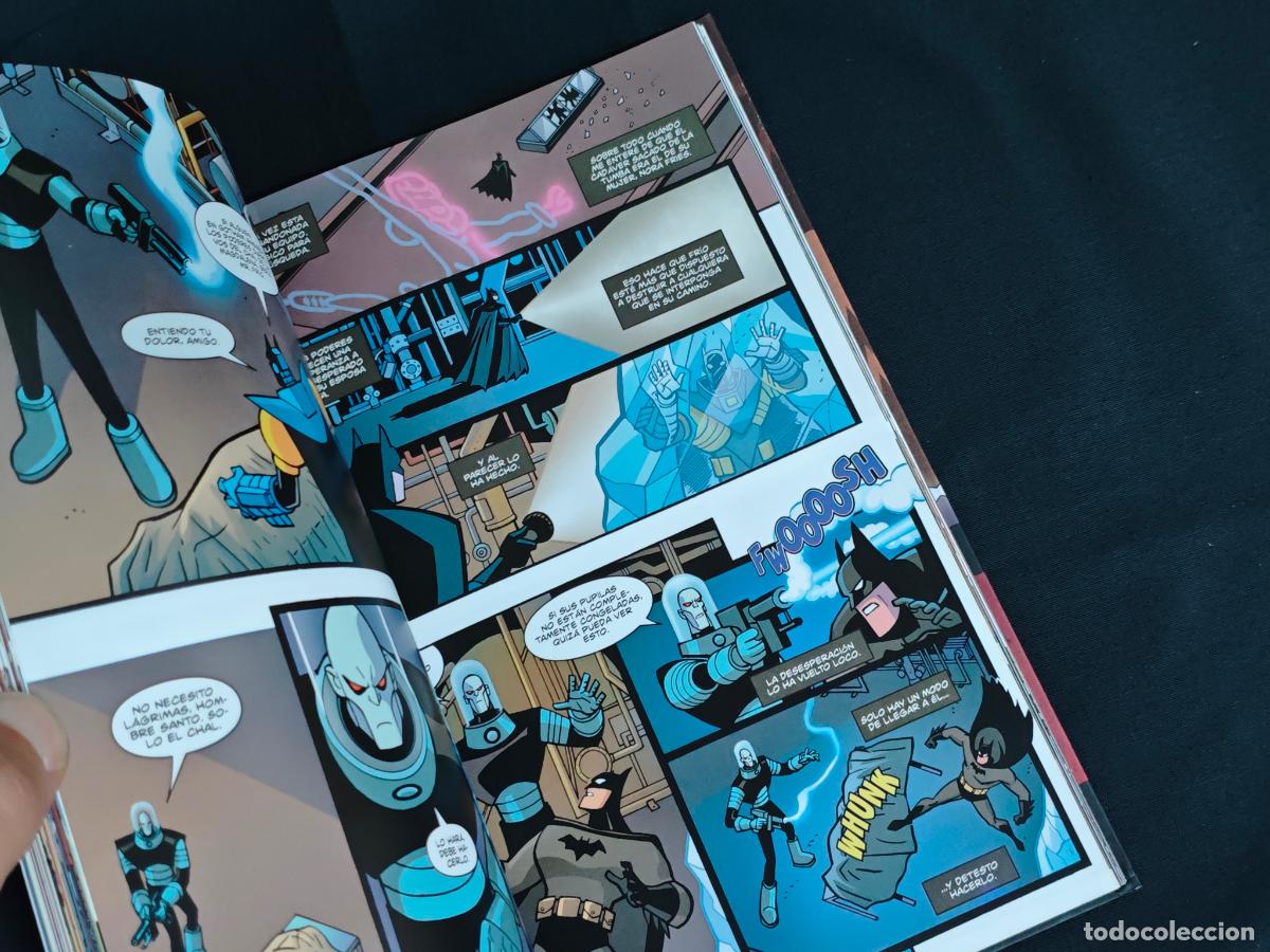 C&oacute;mics: BATMAN - EL CABALLERO MAS OSCURO - ECC - Foto 6