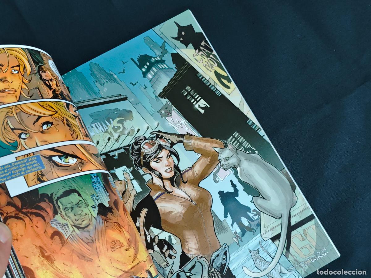 C&oacute;mics: GOTHAM CITY - ORIGEN - ECC - Foto 6
