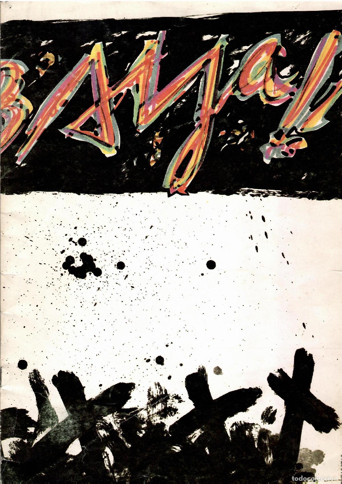 C&oacute;mics: Zumba Ya!!! Fanzine. - Jacinto Guti&eacute;rrez. Carlos Hern&aacute;ndez. Rub&eacute;n Garrido. J. L&oacute;pez Cruces.