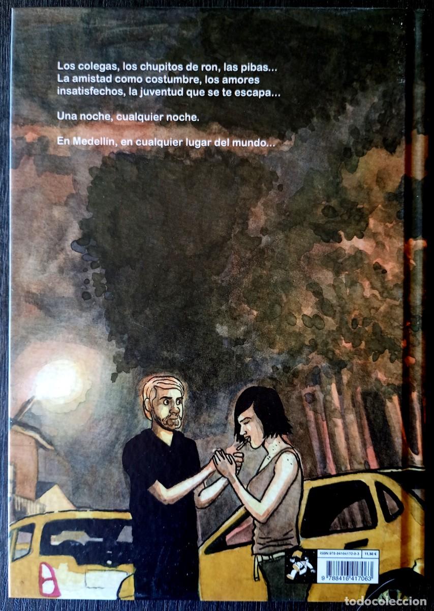 C&oacute;mics: Joni B. Parque del poblado - Foto 2