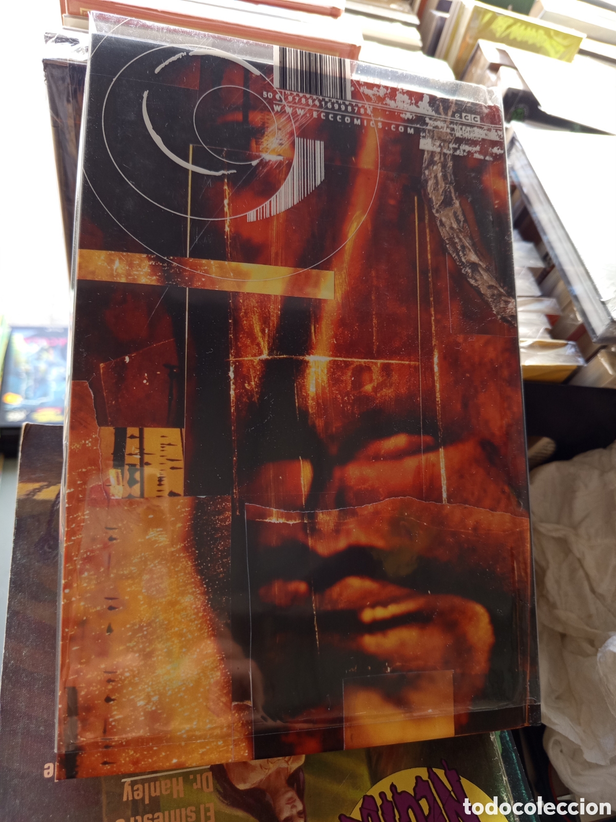 C&oacute;mics: Sandman deluxe N2 Neil Gaiman ,ECC - Foto 2