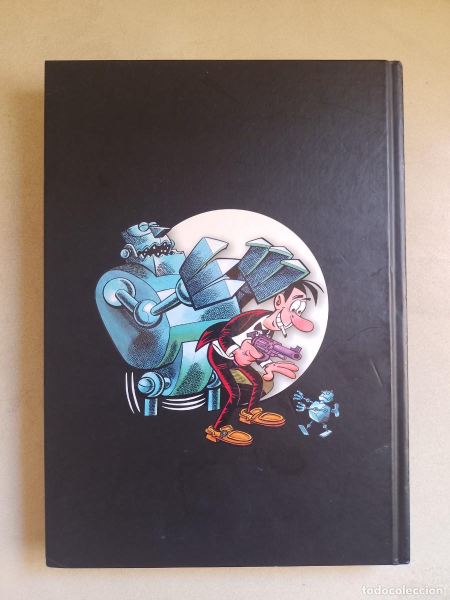 C&oacute;mics: ANACLETO AGENTE SECRETO RBA COLECCIONES - Foto 3