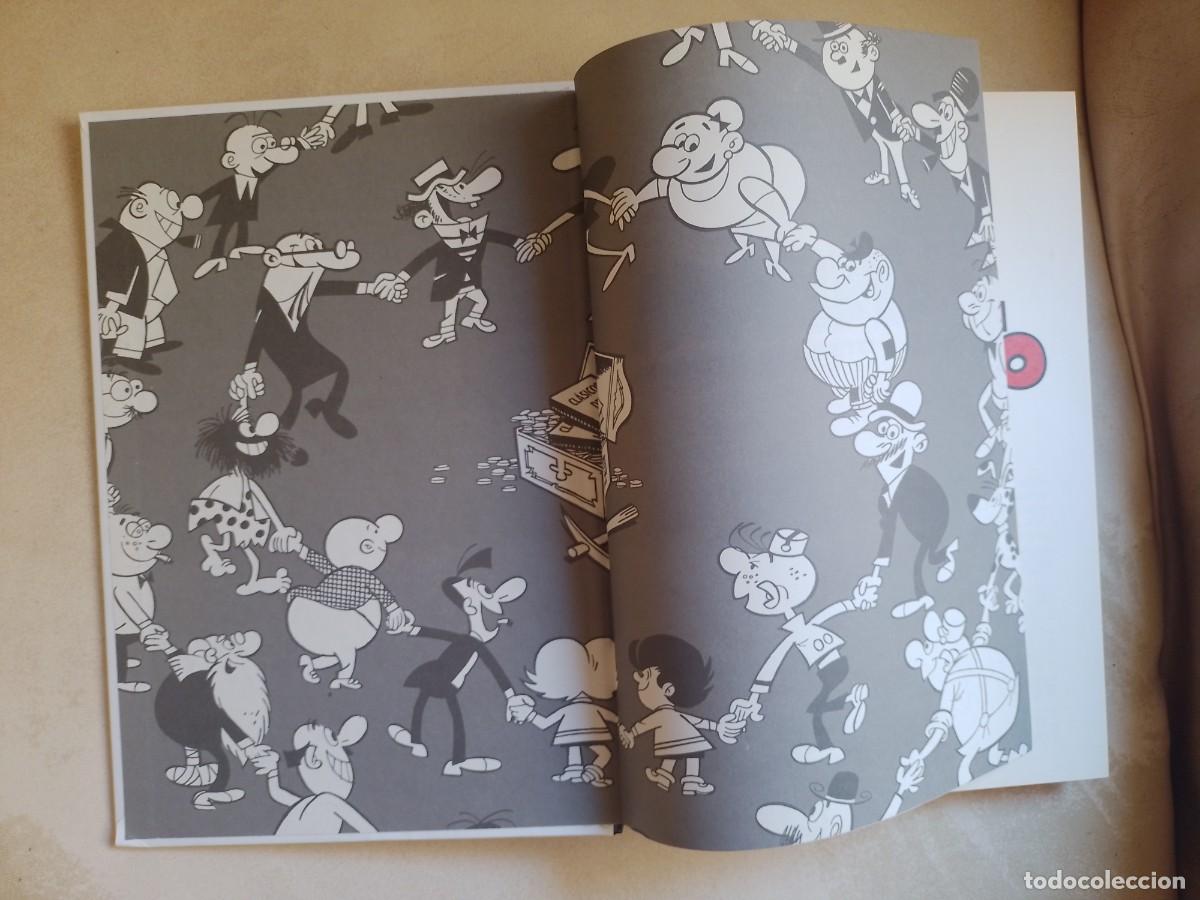 C&oacute;mics: ANACLETO AGENTE SECRETO RBA COLECCIONES - Foto 4