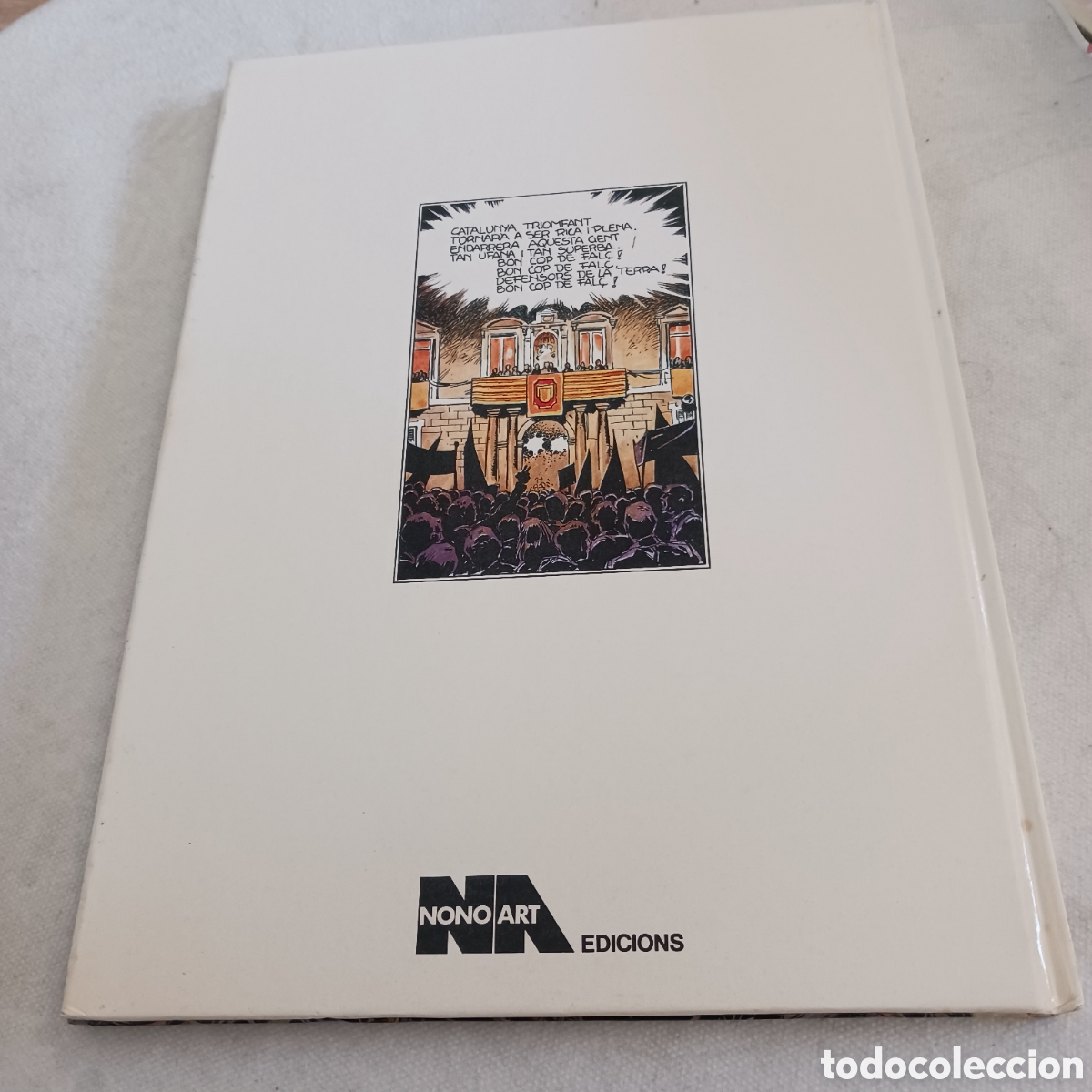C&oacute;mics: Breu Historia de Catalunya - Foto 29