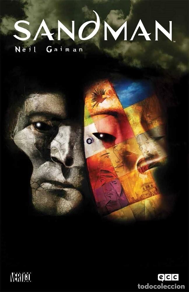 C&oacute;mics: Sandman. Noches eternas / Neil Gaiman - Foto 1