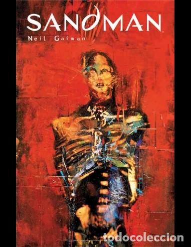 C&oacute;mics: Sandman #7 Vidas breves / Neil Gaiman - Foto 1