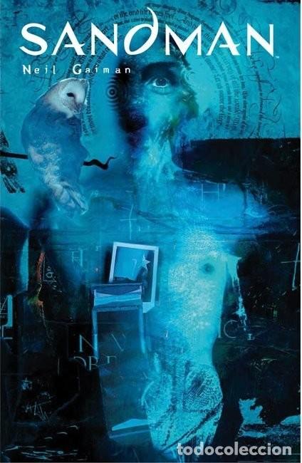 C&oacute;mics: Sandman #8 El Fin de los Mundos / Neil Gaiman - Foto 1