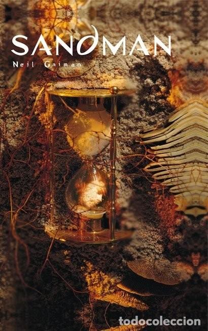 C&oacute;mics: Sandman #9 Las Ben&eacute;volas / Neil Gaiman - Foto 1