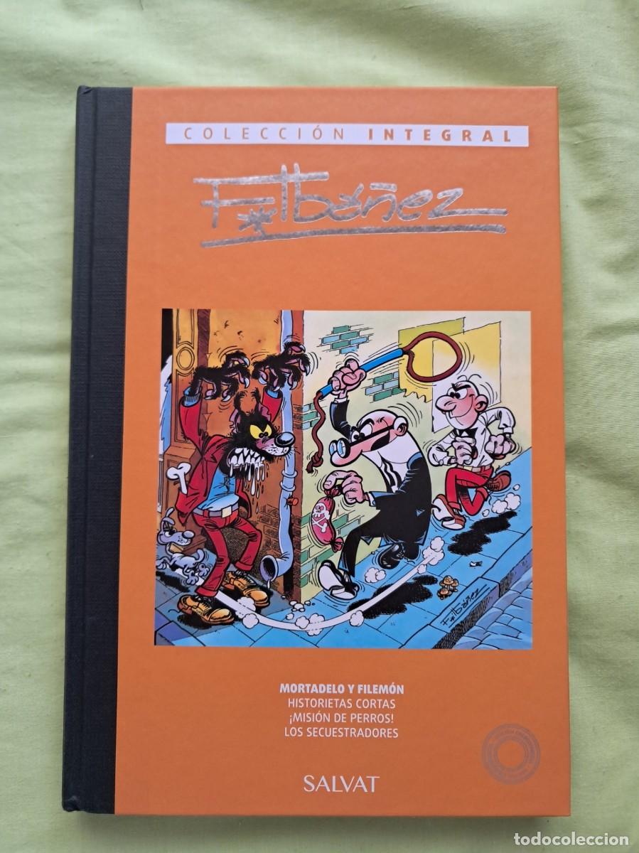 C&oacute;mics: C&Oacute;MIC COLECCI&Oacute;N &rdquo;IB&Aacute;&Ntilde;EZ INTEGRAL&rdquo; EL CORRESPONDIENTE AL A&Ntilde;O 1976