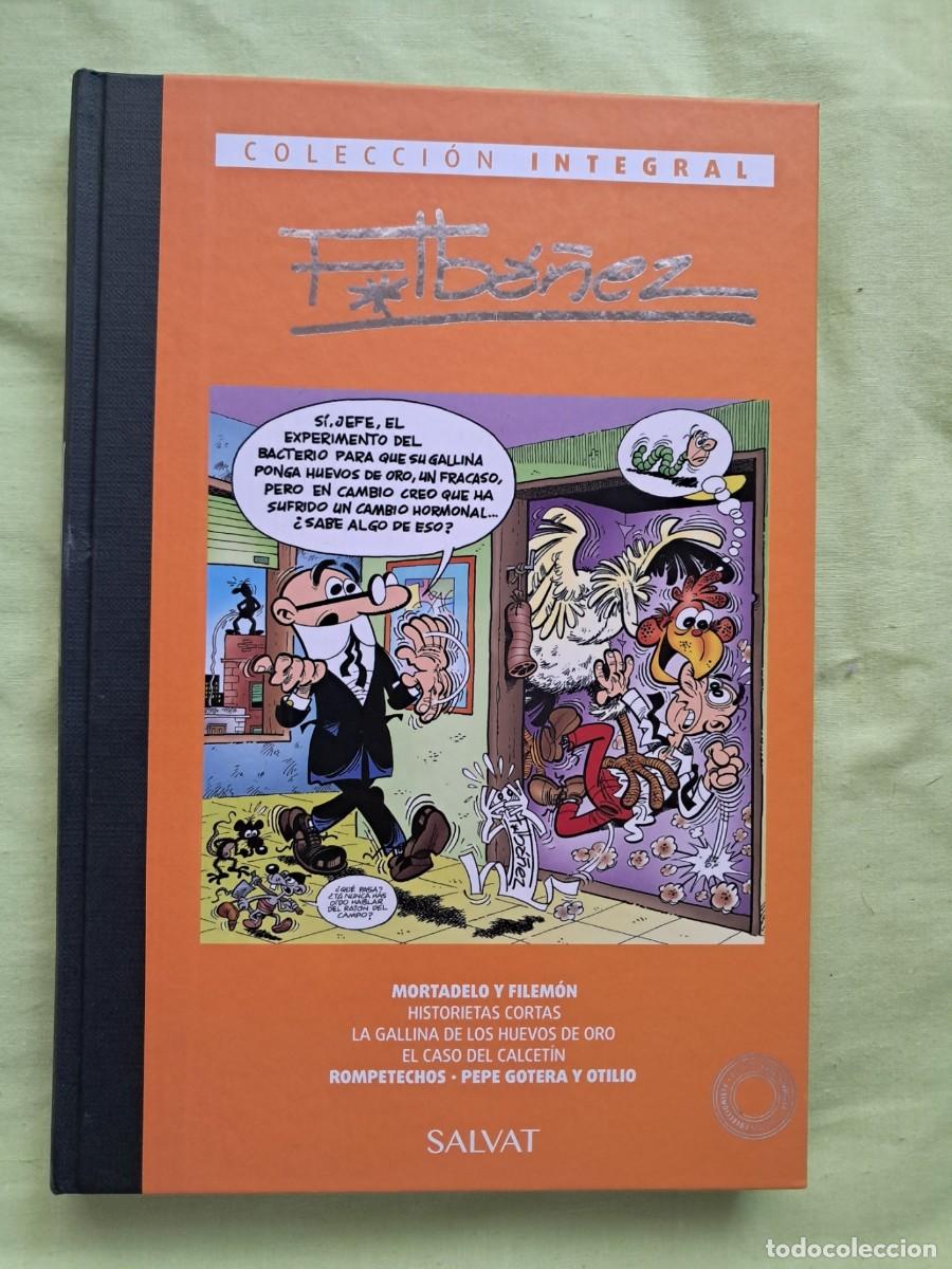 C&oacute;mics: C&Oacute;MIC COLECCI&Oacute;N &rdquo;IB&Aacute;&Ntilde;EZ INTEGRAL&rdquo; EL CORRESPONDIENTE AL A&Ntilde;O 1976/2